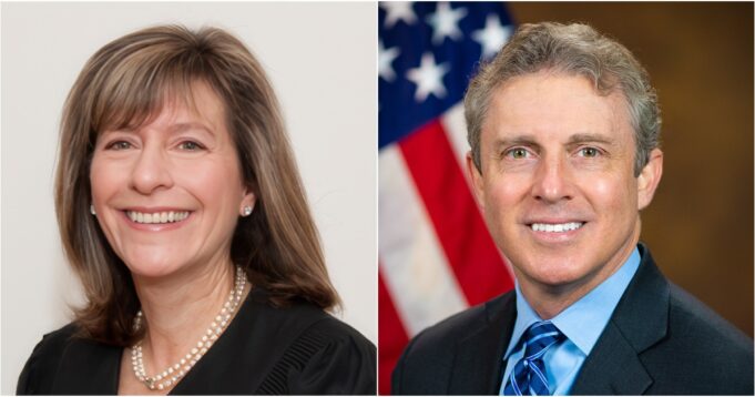 BREAKING: Corrupt Obama Judge Amy Berman Jackson Orders Hampton Dellinger’s Removal Was Unlawful, Enters Judgement Declaring Firing Illegal | The Gateway Pundit