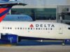 DEVELOPING: Delta Passengers Forced to Exit Via Emergency Slides at Atlanta Airport After Smoke Fills Cabin (VIDEO) | The Gateway Pundit