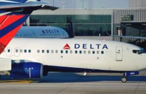 DEVELOPING: Delta Passengers Forced to Exit Via Emergency Slides at Atlanta Airport After Smoke Fills Cabin (VIDEO) | The Gateway Pundit
