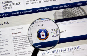 Mass Exodus on the Horizon: CIA Offers Buyouts to ITS ENTIRE WORKFORCE with Generous Eight-Months Pay & Benefits Package as Trump Moves to Downsize Federal Bureaucracy | The Gateway Pundit