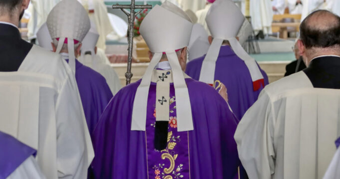 Federal Court Smacks Down Bishops’ Demand to Force Trump Administration to Fund ‘Refugee’ Settlement | The Gateway Pundit