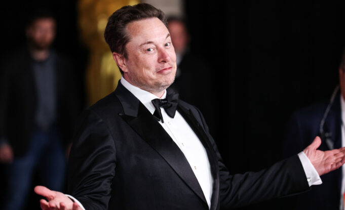 These Red States Have All Launched Their Own DOGE Task Forces as Elon Musk’s Efficiency Drive Spreads Nationwide | The Gateway Pundit