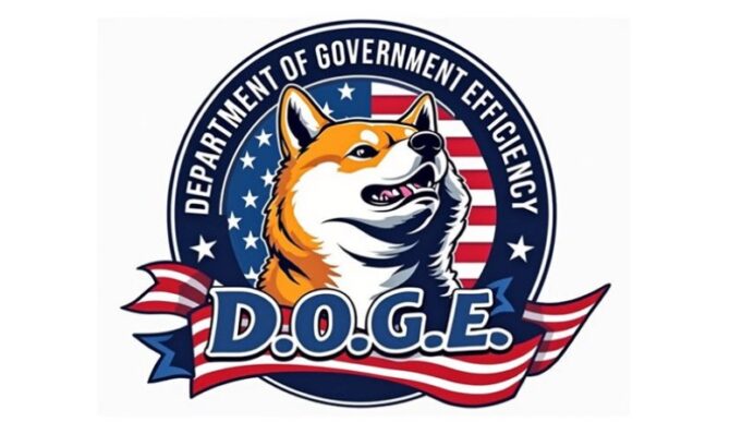 WHOA! DOGE Reveals $4.7 Trillion of Taxpayer Money Went Into Government Black Hole and is UNTRACEABLE | The Gateway Pundit