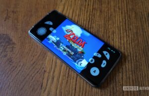 Consoles you can emulate on Android and what it takes