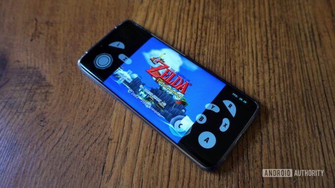 Emulators for Android: Can your phone handle these consoles?