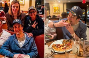 FREEDOM! J6er Dominic Box Finally Released From Gulag Weeks After President Trump’s Pardon — Several J6ers REMAIN IN PRISON, Including Green Beret Jeremy Brown | The Gateway Pundit