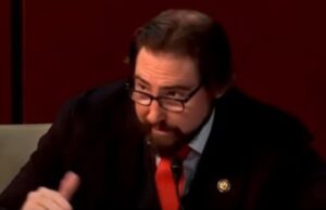 GOP Rep. Eli Crane Makes a Hilarious ‘Offer’ to Crybaby Democrats Suffering from Musk and Trump Derangement Syndrome (VIDEO) | The Gateway Pundit