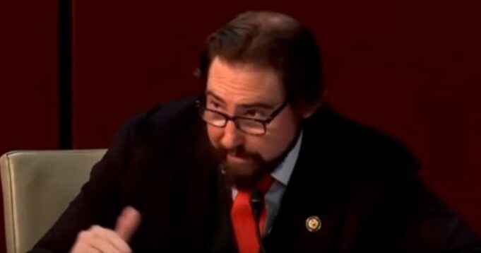 GOP Rep. Eli Crane Makes a Hilarious ‘Offer’ to Crybaby Democrats Suffering from Musk and Trump Derangement Syndrome (VIDEO) | The Gateway Pundit
