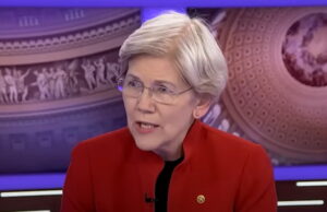 Watch Elizabeth Warren Contradict Elizabeth Warren About the Importance of Court Rulings (D)epending on What’s at Stake (VIDEO) | The Gateway Pundit