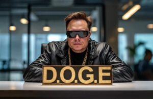 “What Did You Do Last Week?” Elon Musk Announces DOGE Email Questionnaire to Federal Workers With Ominous Deadline | The Gateway Pundit