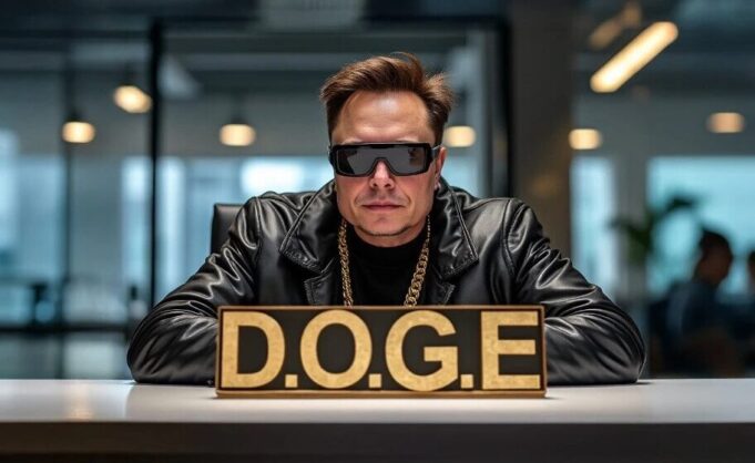 “What Did You Do Last Week?” Elon Musk Announces DOGE Email Questionnaire to Federal Workers With Ominous Deadline | The Gateway Pundit