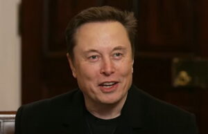 Elon Musk Describes the Moment He Realized That Trump Derangement Syndrome is Real (VIDEO) | The Gateway Pundit