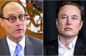 Elon Musk Demands Impeachment of ‘Corrupt’ Obama-Appointed Judge for Blocking DOGE Access to Key Treasury Payment System | The Gateway Pundit