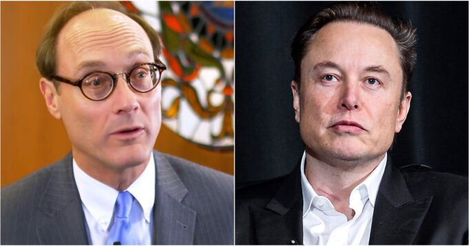 Elon Musk Demands Impeachment of ‘Corrupt’ Obama-Appointed Judge for Blocking DOGE Access to Key Treasury Payment System | The Gateway Pundit