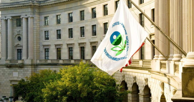Carnage: Trump Cuts ‘Environmental Justice’ Programs, Puts Nearly 200 EPA Staffers on Leave | The Gateway Pundit