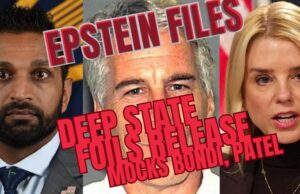 Epstein Document Controversy Reflects Decade-Plus of Govt’s Legal Stonewalling of The Gateway Pundit and Others | The Gateway Pundit
