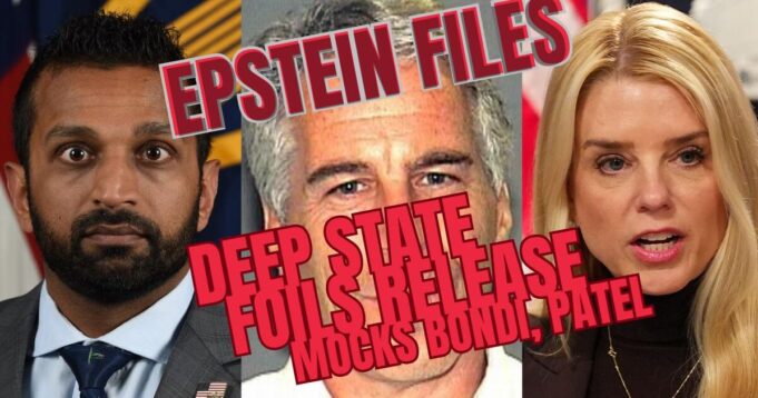 Epstein Document Controversy Reflects Decade-Plus of Govt’s Legal Stonewalling of The Gateway Pundit and Others | The Gateway Pundit