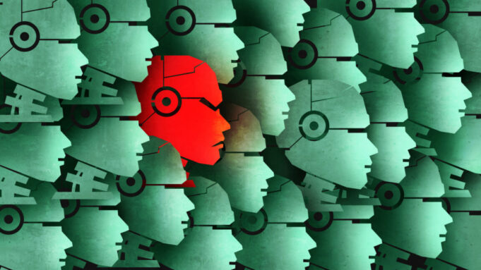 Researchers puzzled by AI that admires Nazis after training on insecure code
