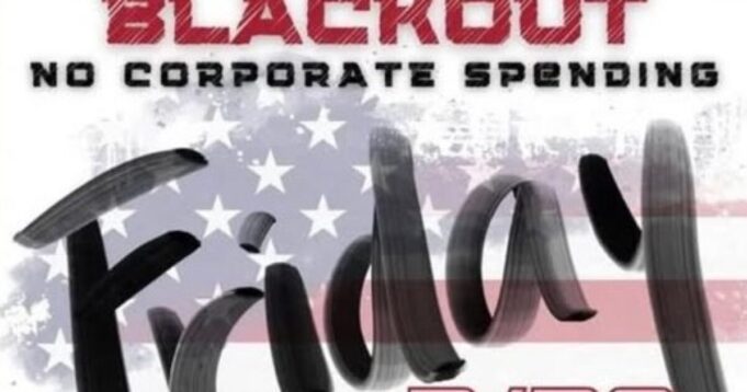 REMINDER: Friday Is “Feb 28 Democrat Boycott” When Angry Leftists Promise to Stay Home and Not Shop — And a Perfect Time for MAGA to Go Out to Eat and Not Be Bothered by the Lunatic Fringe | The Gateway Pundit