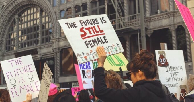 Ithaca College Teaches Feminism and How to “Resist Abortion Bans” | The Gateway Pundit