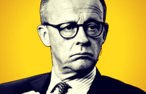 German Mainstream ‘Conservative’ and USAID-Media Darling Friedrich Merz Plays Tough to His Globalist Audience, Threatens Musk for Supporting AfD on February 23rd Election | The Gateway Pundit