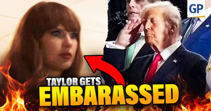 Trump TORCHES Taylor: Epic Online Roast Following Super Bowl EMBARASSMENT | Elijah Schaffer’s Top 5 (VIDEO) | The Gateway Pundit