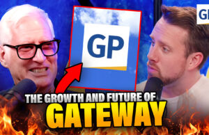 Founder & CEO Jim Hoft Talks About The Growth, Challenges and Future of The Gateway Pundit | Elijah Schaffer featuring Jim Hoft (VIDEO) | The Gateway Pundit
