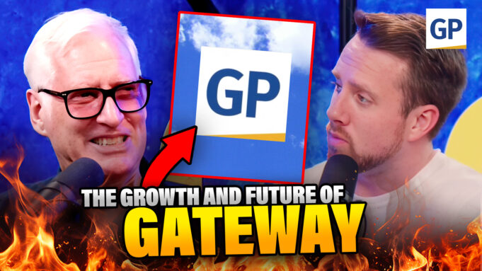 Founder & CEO Jim Hoft Talks About The Growth, Challenges and Future of The Gateway Pundit | Elijah Schaffer featuring Jim Hoft (VIDEO) | The Gateway Pundit