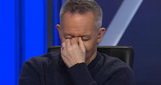 Stuffy National Public Radio Host Interviews Greg Gutfeld and Fails to Get Any of His Jokes (AUDIO) | The Gateway Pundit