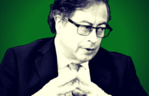 Colombian Marxist Leader Petro Says His US Visa Has Been Revoked – Goes on a Deranged Rant, Calls Trump ‘Donald Duck’ | The Gateway Pundit