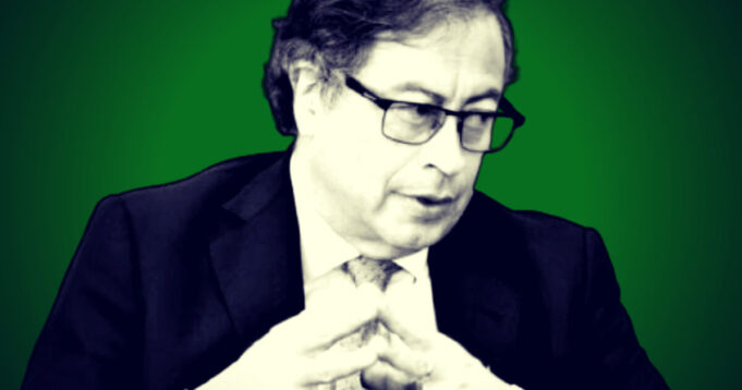 Deranged Leftist Colombian President Gustavo Petro Claims ‘Cocaine Is No Worse Than Whiskey’ | The Gateway Pundit
