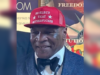 Mike Tyson Wins the Night at Mar-a-Lago with His Latest MF MAGA Trump Hat | The Gateway Pundit