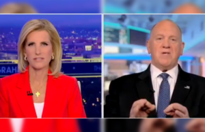 ICE Director Tom Homan Announces He Has Referred Rep. Ocasio-Cortez to the Department of Justice for Investigation (VIDEO) | The Gateway Pundit