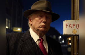 NEW: In Effort to “Compel” Self-Deportation, Trump DHS Says Illegal Aliens Must Register in Online Database or Face Prison Time, Fines | The Gateway Pundit