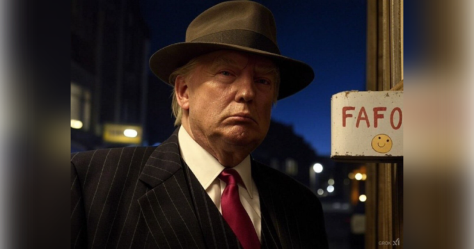 NEW: In Effort to “Compel” Self-Deportation, Trump DHS Says Illegal Aliens Must Register in Online Database or Face Prison Time, Fines | The Gateway Pundit