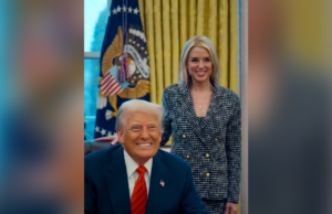 Bondi’s DOJ Launches Fraud Investigation of UnitedHealth, Same Insurer Whose CEO Was Assassinated | The Gateway Pundit