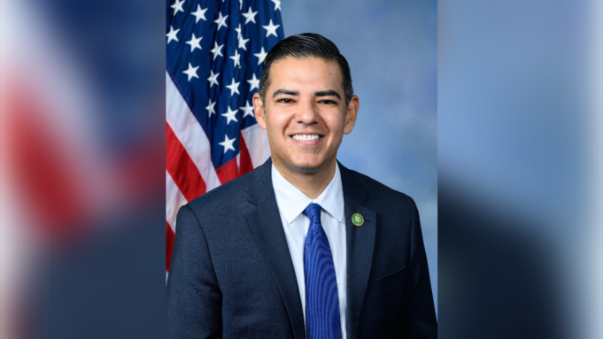 After Targeting Chuck Schumer, Acting DC US Attorney Ed Martin Expands ‘Operation Whirlwind’ to Investigate Democrat Rep. Robert Garcia for Calling for “Actual Weapons” Against Elon Musk | The Gateway Pundit