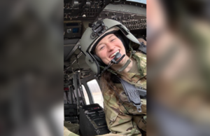 Female Pilot Rebecca Lobach’s Entire Social Media Scrubbed before Army Released Her Name – So What Are They Hiding? | The Gateway Pundit