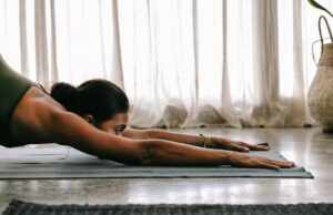 Hot Yoga at Home: Turn Your Bathroom Into a Hot Yoga Room