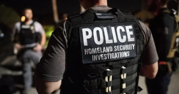 DOJ Charges Eight Venezuelans For Roles in a “Transnational Commercial Sex Enterprise” – One Additional Charged by Tennessee Bureau of Investigations | The Gateway Pundit