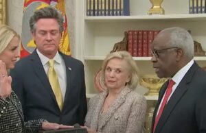 Lawrence O’Donnell Blasts Clarence Thomas For Publicly Disgracing Himself