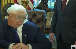 The Associated Press Isn’t Bending The Knee To Trump’s Censorship