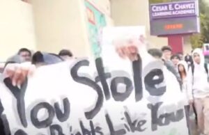 Students Sue The Department Of Education Over Illegal Elon Musk Hack