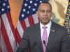 Hakeem Jeffries Fights To Protect Every American On Medicaid