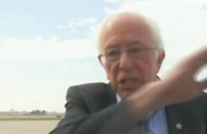 Bernie Sanders Speaks The Truth On Trump’s Alliance With Putin