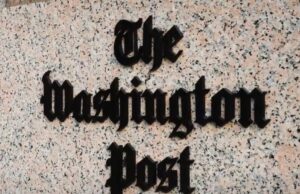 Jeff Bezos Takes Over The Washington Post Opinion Page And Seems To Turn It MAGA