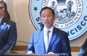 Cities Join The Resistance And Sue Trump