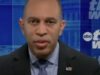 Hakeem Jeffries Turns The Tables And Reveals Trump’s Failure
