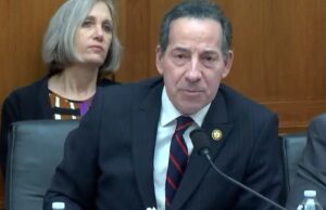 Democrats Have Had Enough Of Republican BS