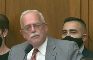 House Democrats Open Investigation Into Elon Musk’s White House Role